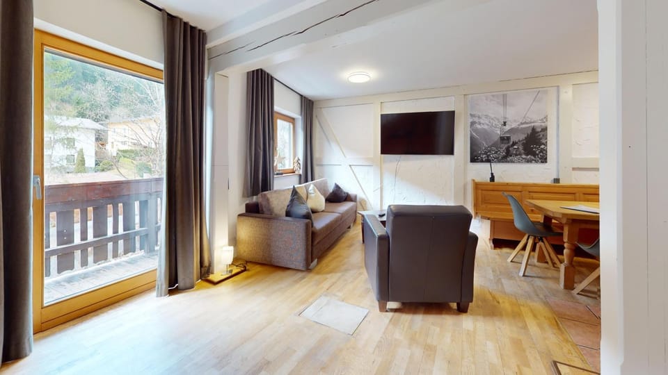 MABERO Penthouse 101 Apartment in Zell am See