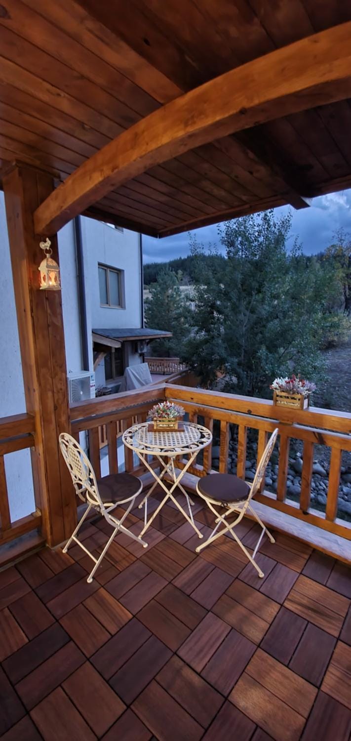 Луксозно студио в Банско - малко кътче от рая. Apartment in Blagoevgrad Province