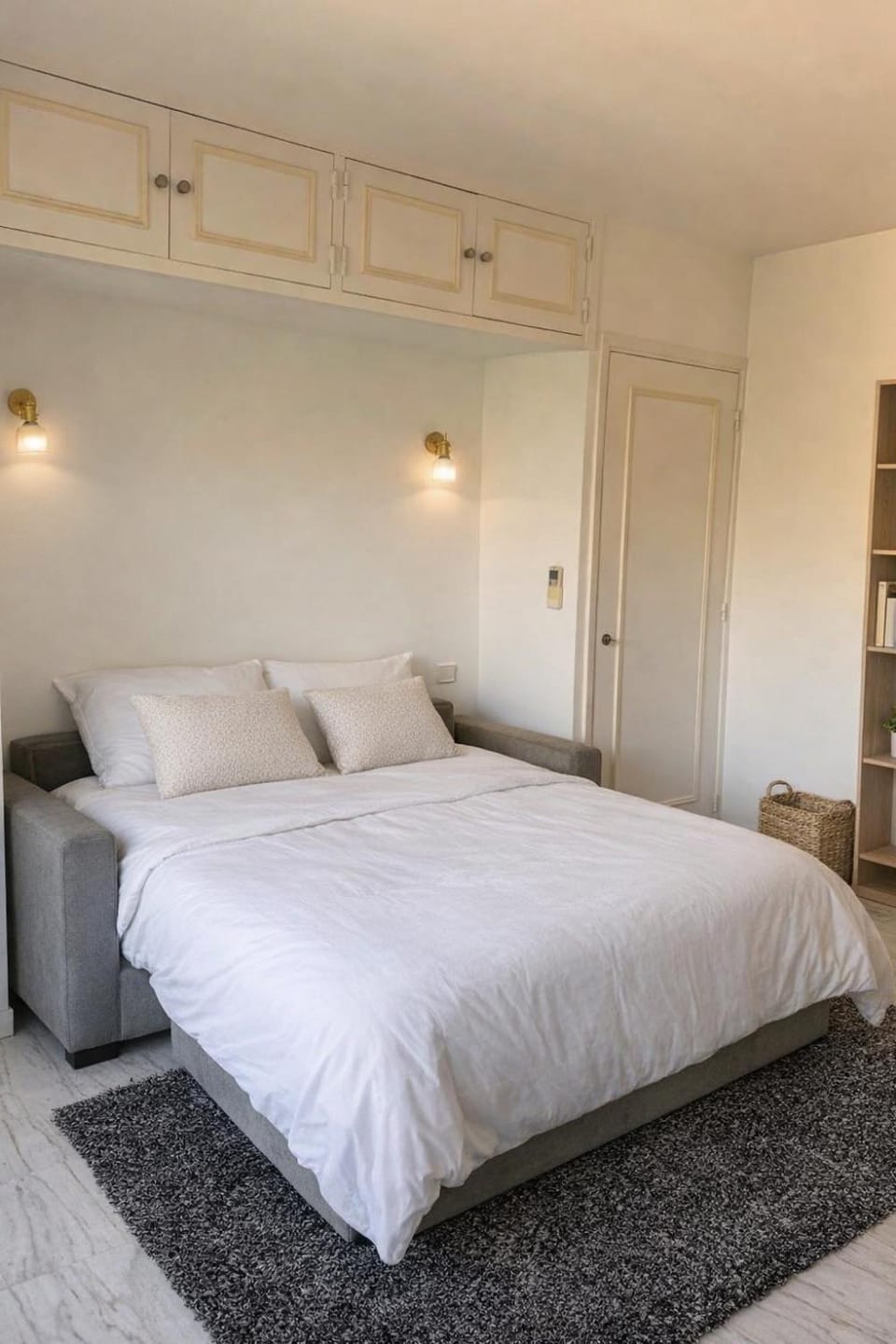 Cannes Standing proche Croisette Apartment in Cannes