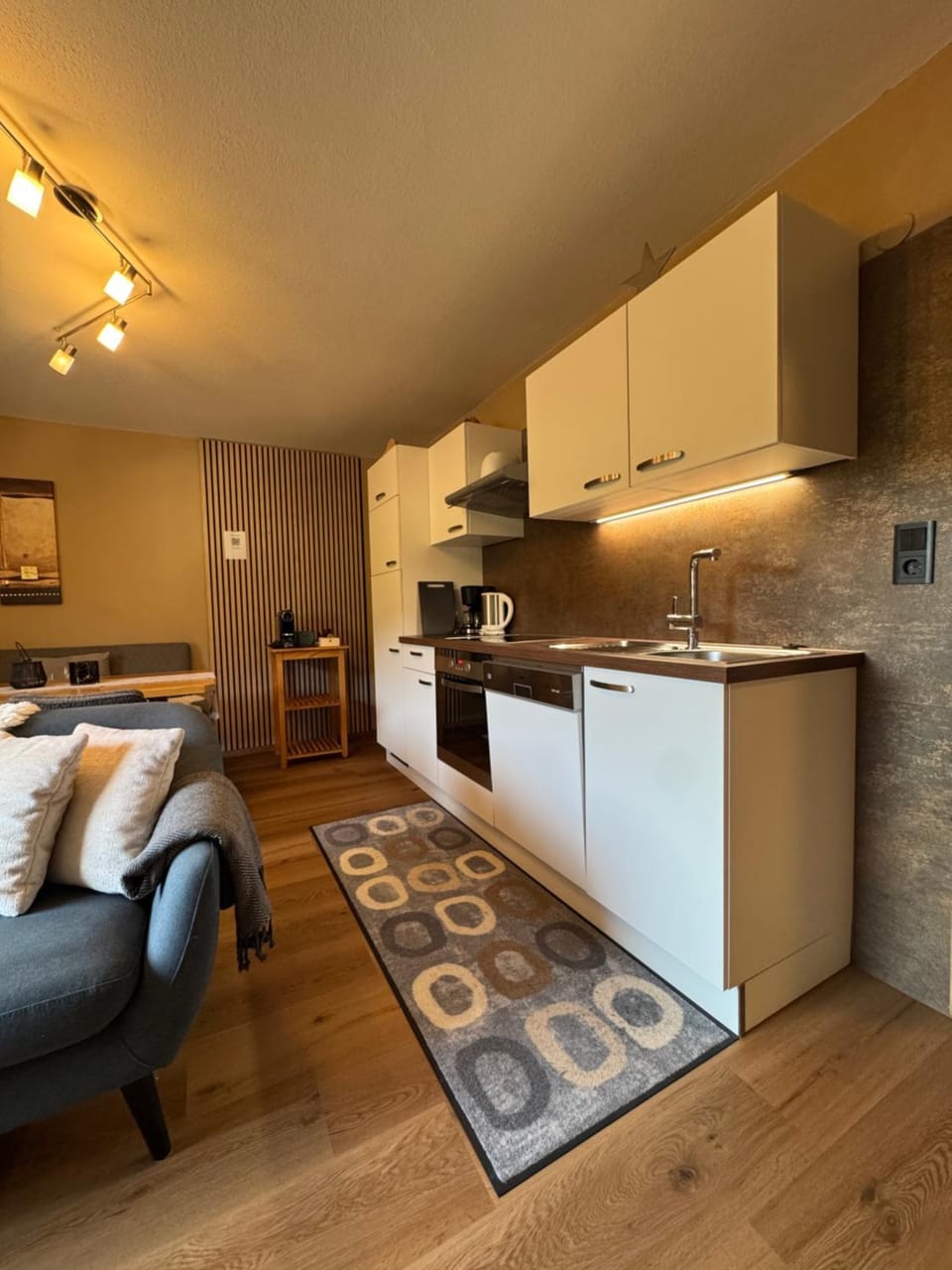 Haus Asslaber Apartment in Salzburgerland