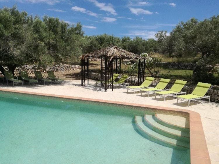 Casita Blanca House in Baix Ebre