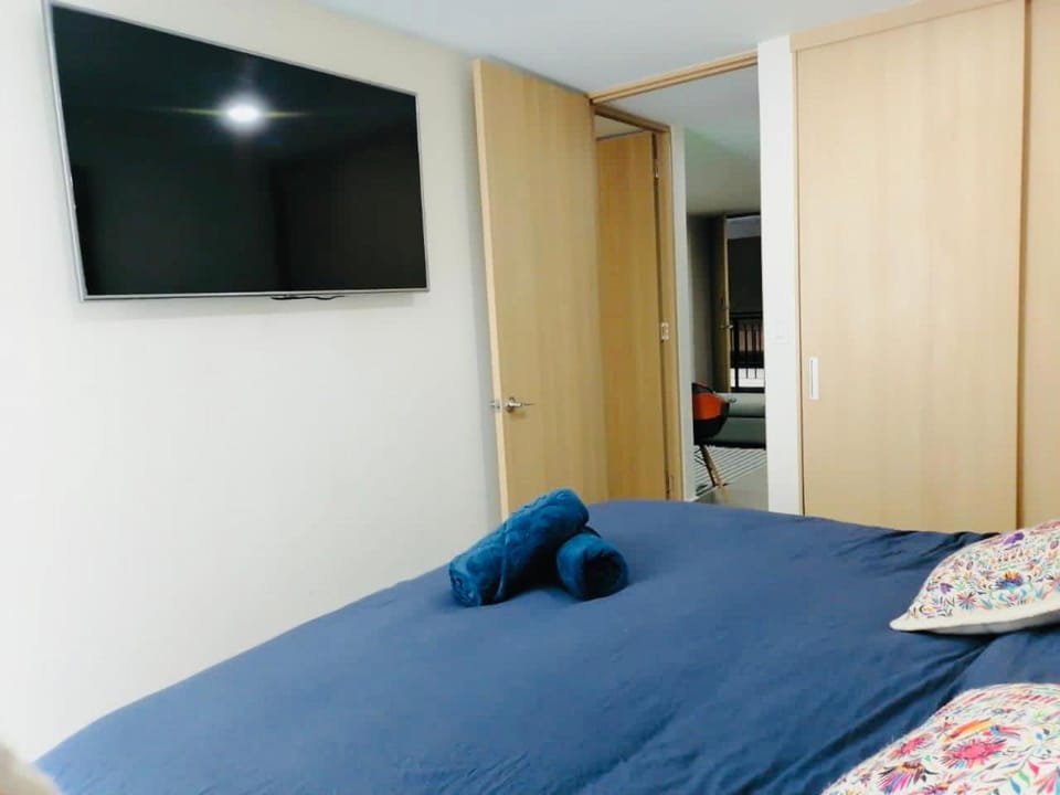 TV and multimedia, Bedroom