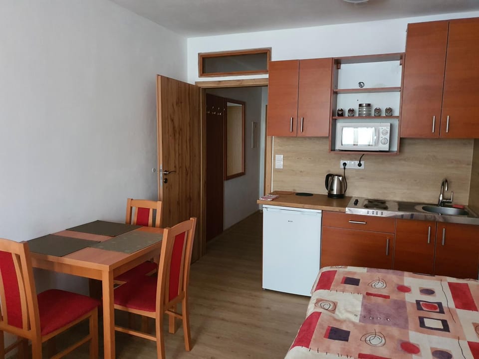 Penzion u Buba Apartment in Czechia