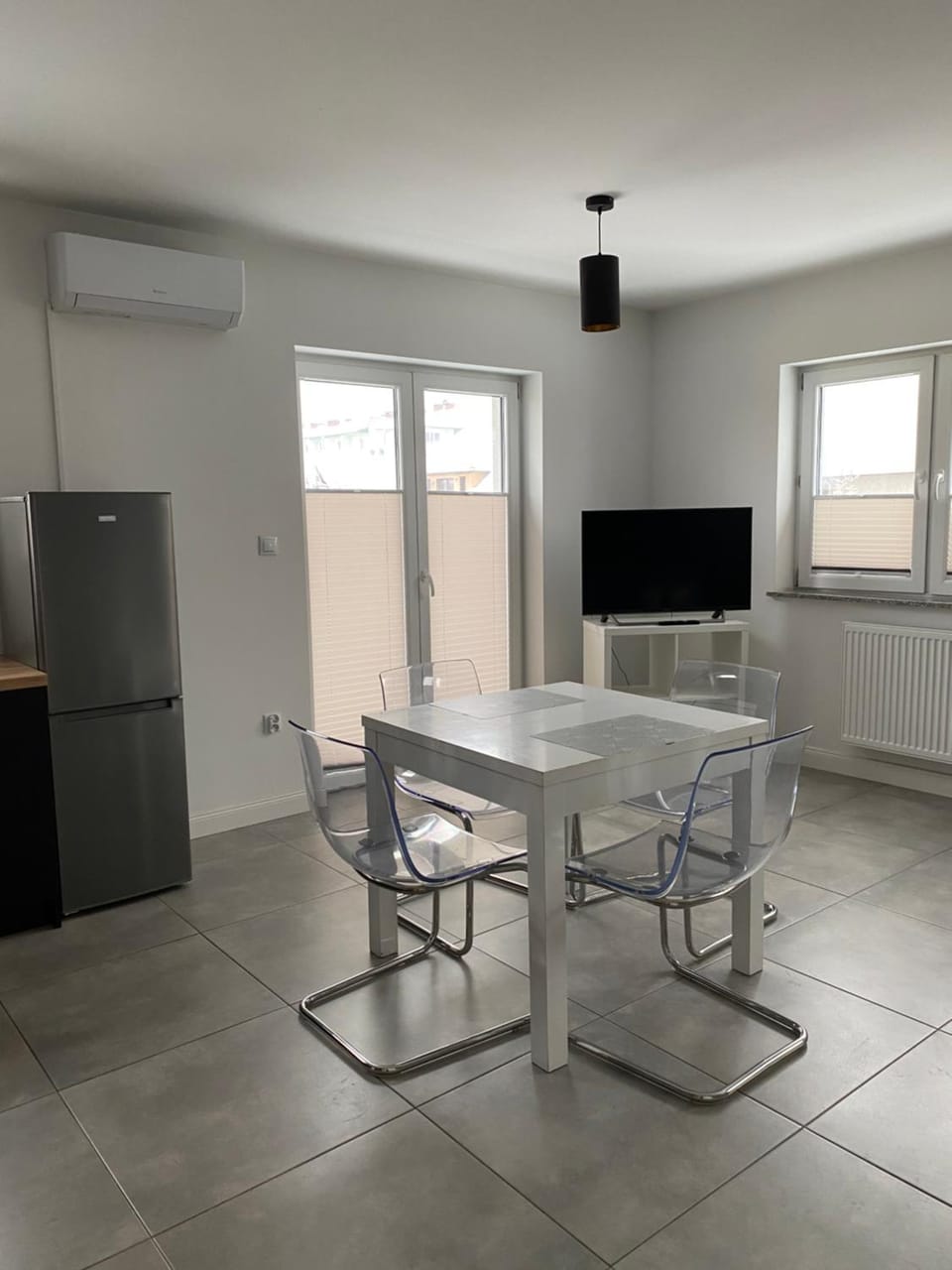 Apartament Jana Pawła Apartment in Lesser Poland Voivodeship