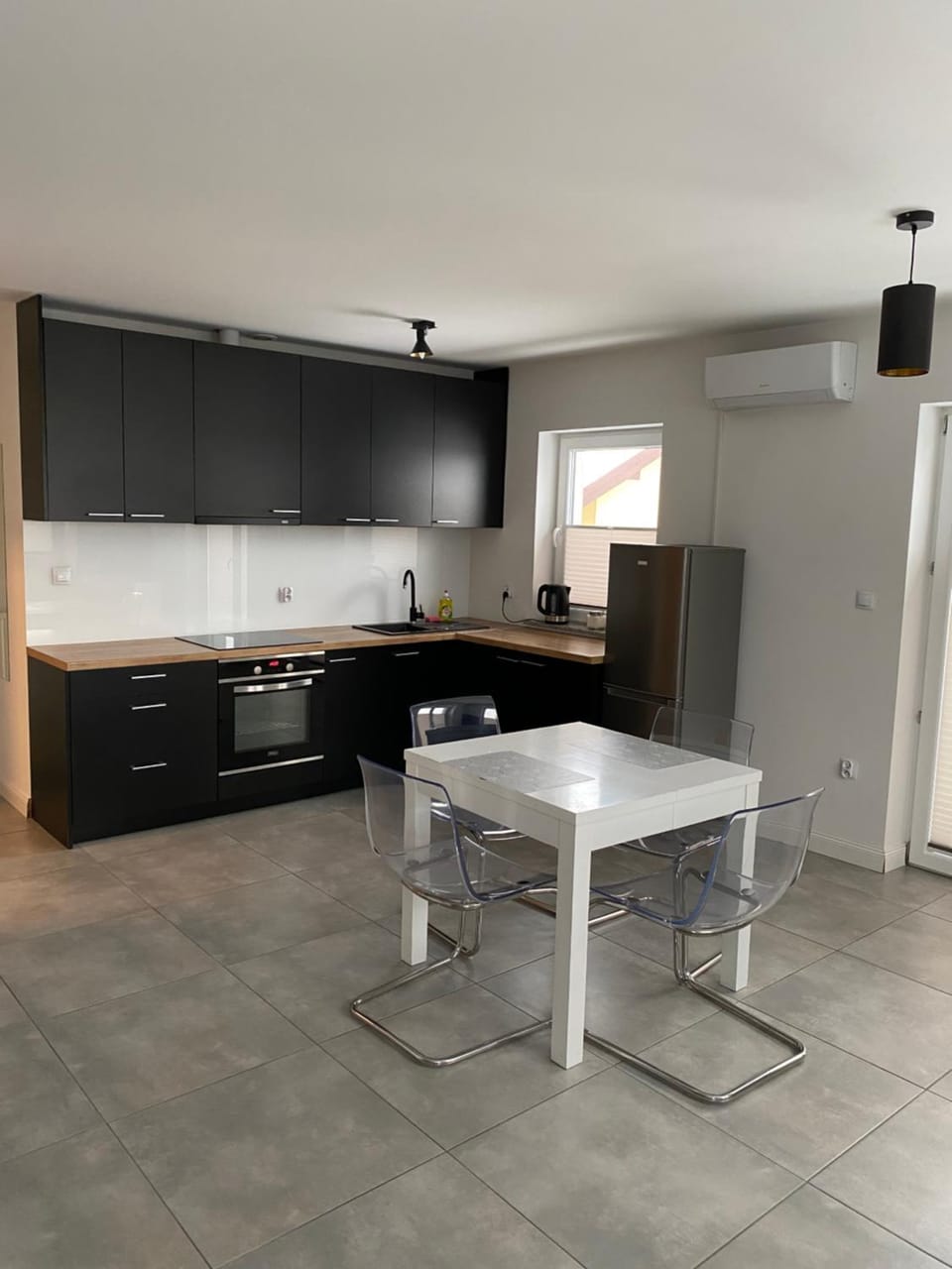 Apartament Jana Pawła Apartment in Lesser Poland Voivodeship