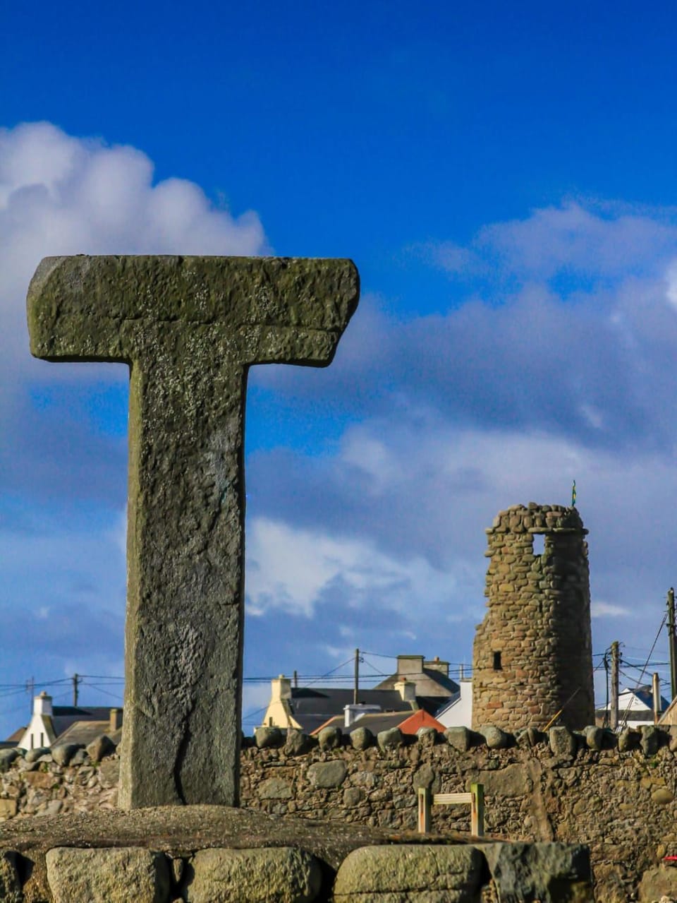 Ostán Oileán Thoraí Tory Island Hotel Hotel in County Donegal