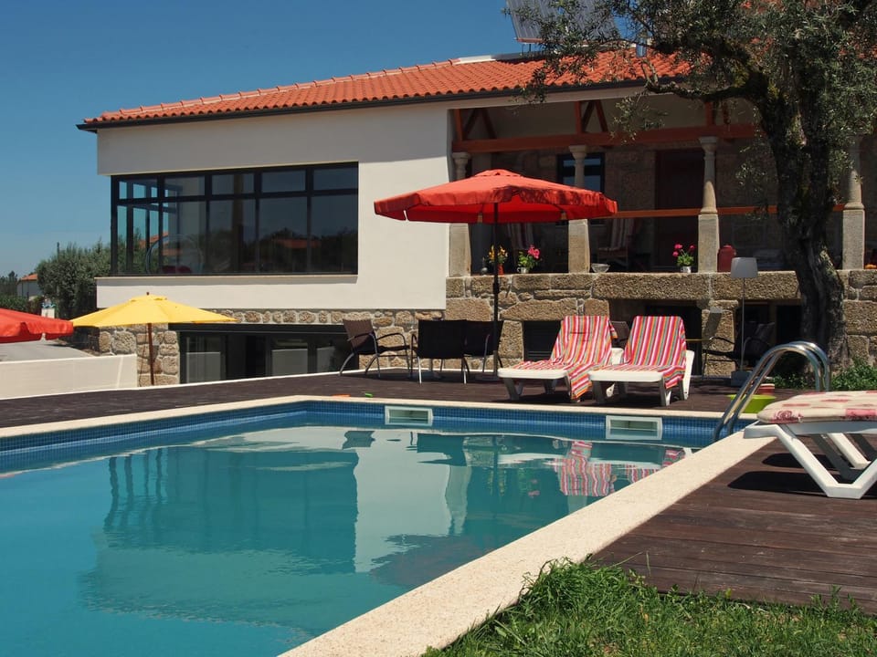 Swimming pool, Swimming pool