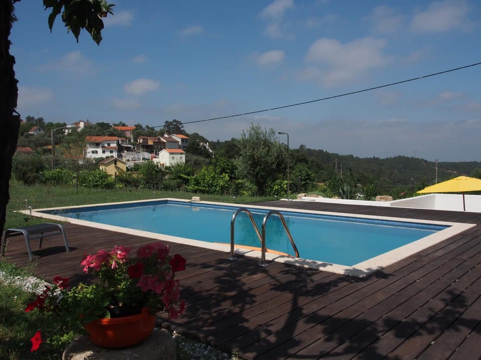Swimming pool, Swimming pool