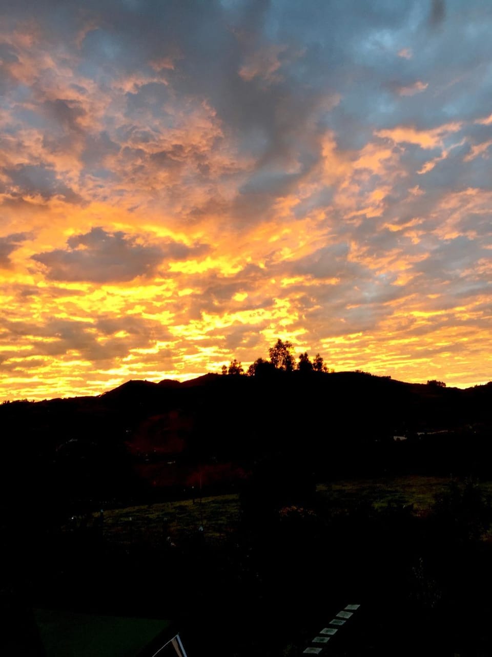 Natural landscape, Sunrise, Sunset