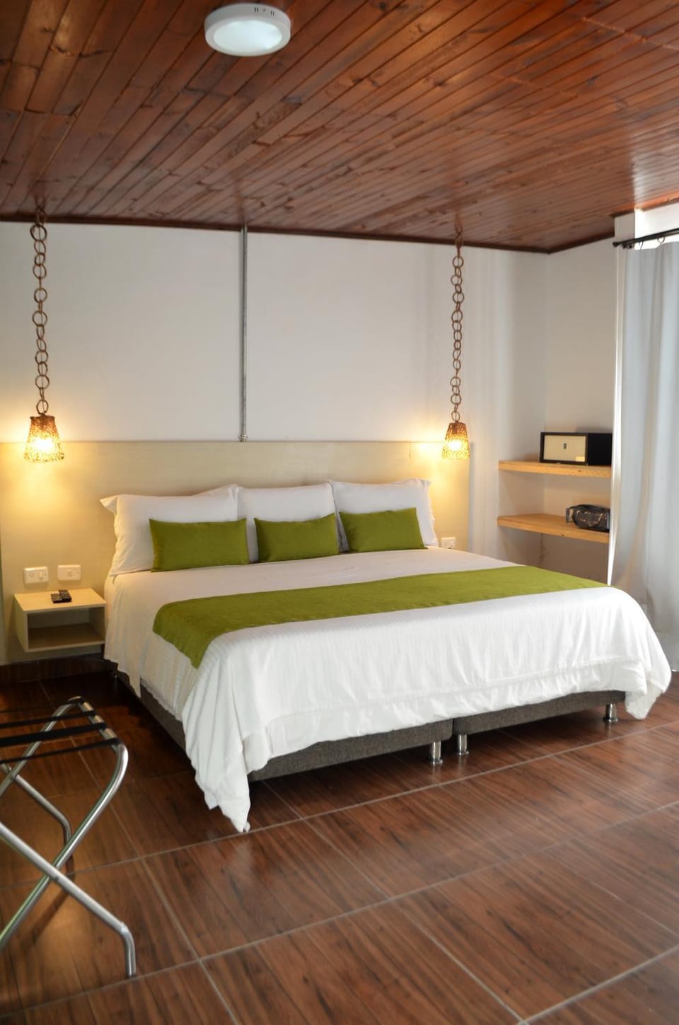 Aromarte Finca Hotel Country House in Quindio, Colombia