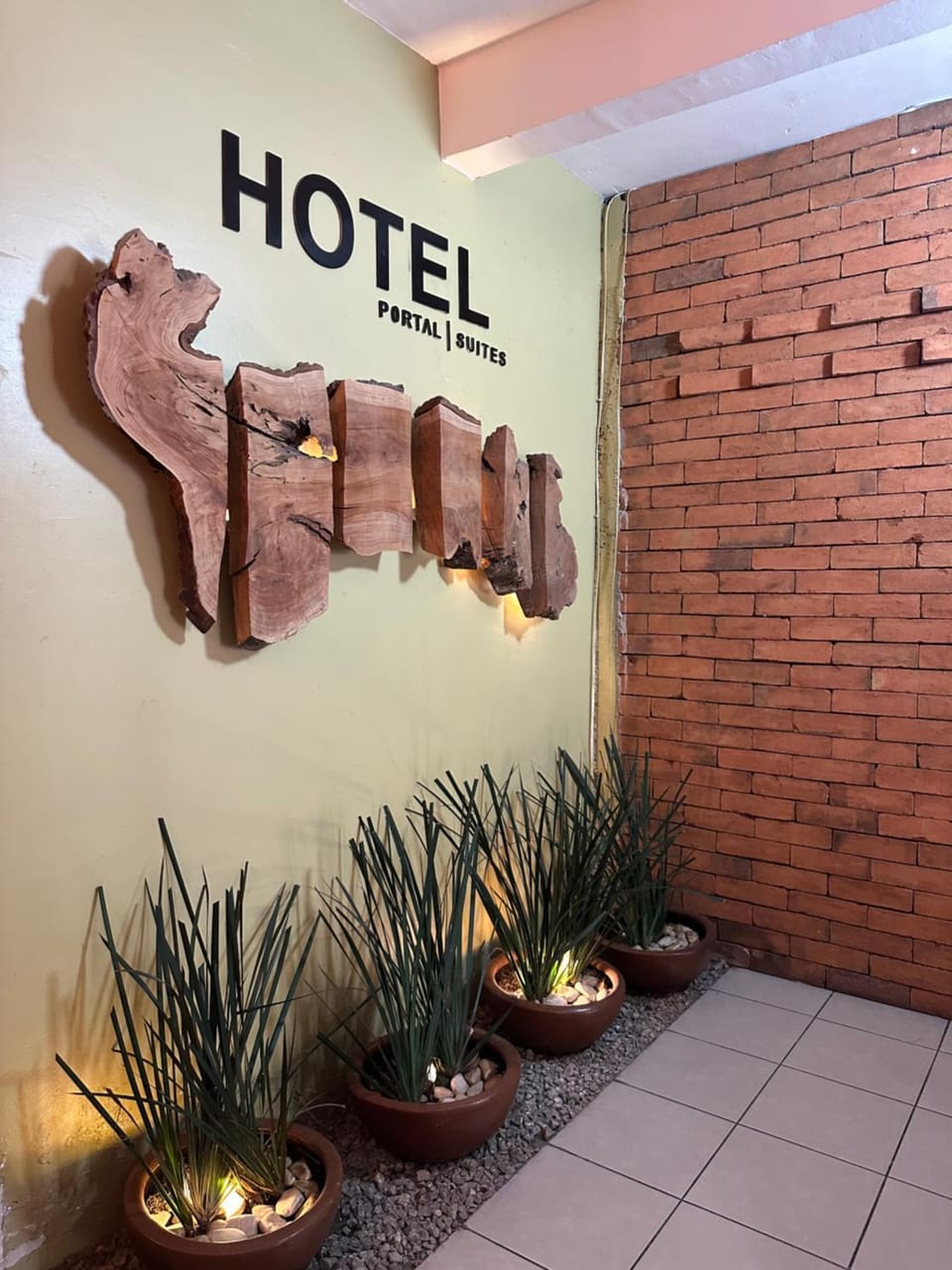 Hotel Portal & Suites Hotel in State of Michoacán