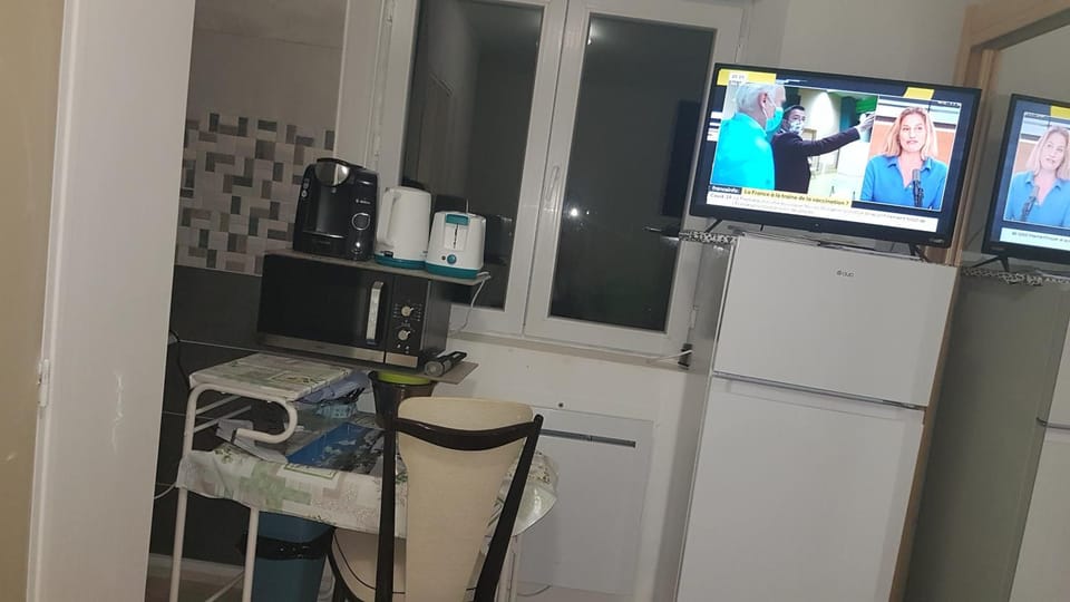 MAGNIFIQUE STUDIO Apartment in Grand Est