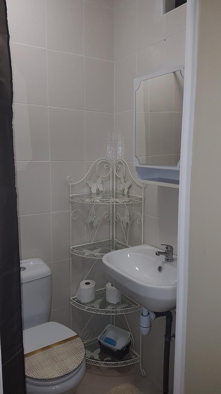 MAGNIFIQUE STUDIO Apartment in Grand Est