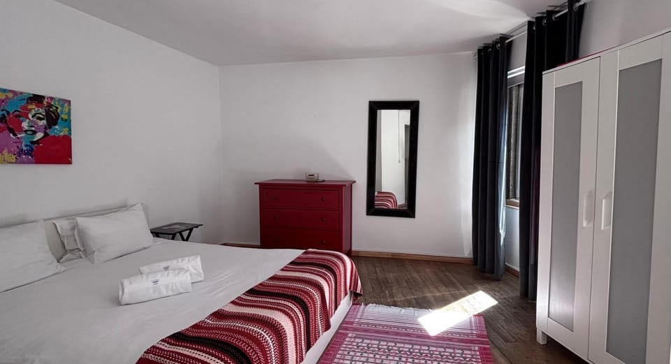 Casa Do Refugio Guest House Apartment in Extremadura, Spain