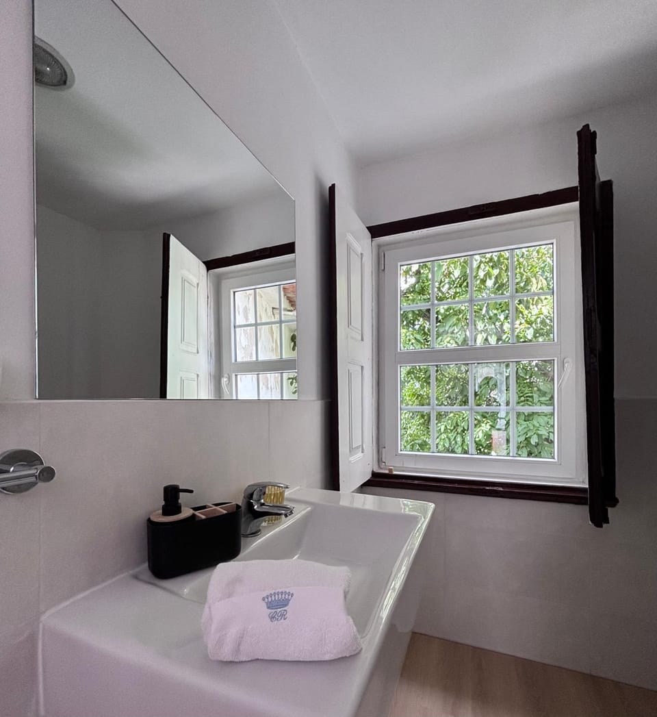 Casa Do Refugio Guest House Apartment in Extremadura, Spain