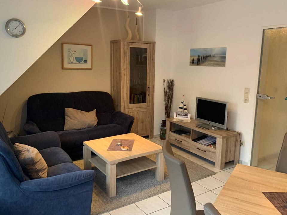 Nordseeperle Apartment in Wilhelmshaven