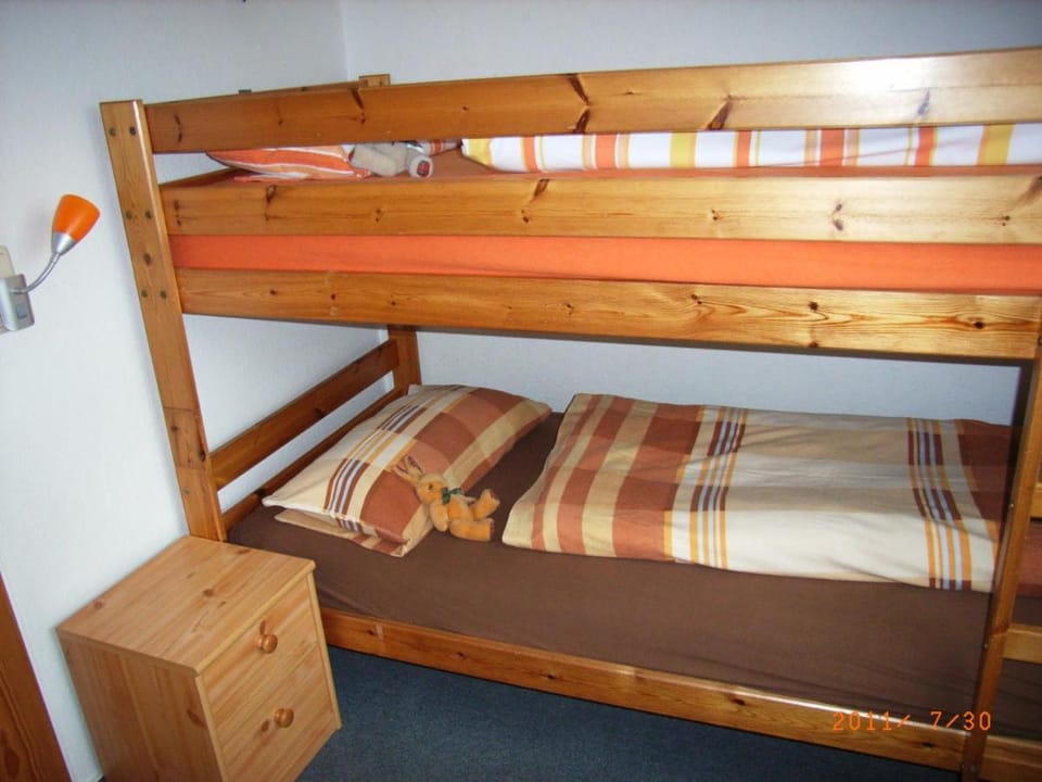Nordseeperle Apartment in Wilhelmshaven