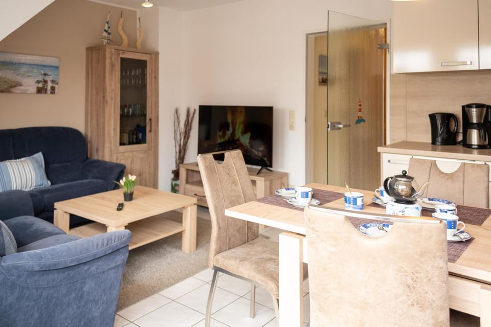 Nordseeperle Apartment in Wilhelmshaven