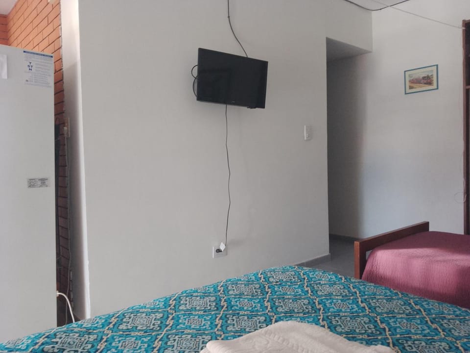 Dto Centrico a una cuadra del mar Apartment in Puerto Madryn