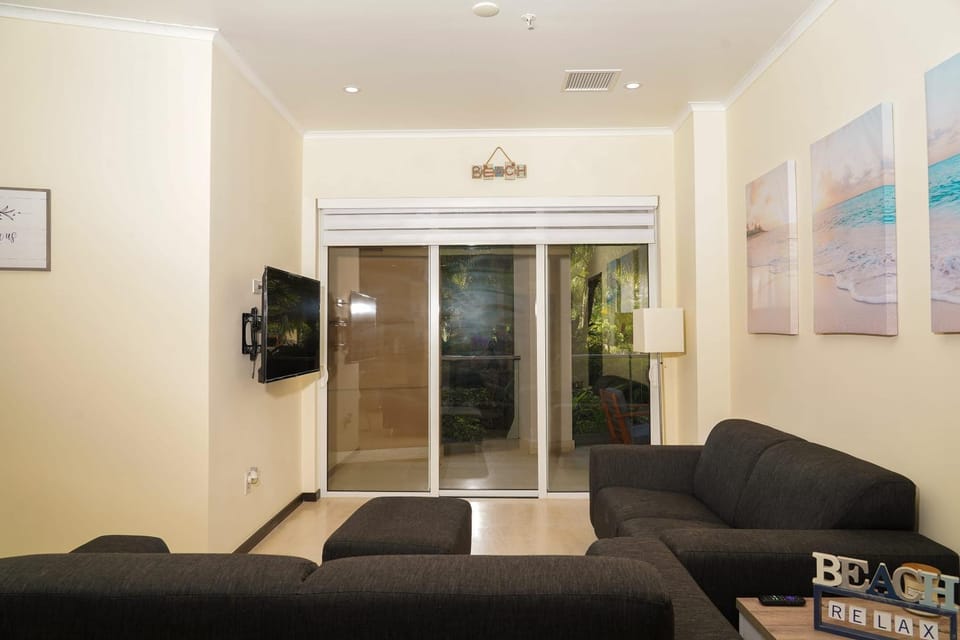 Elegant apartment in eagle beach levent Apartment in Noord