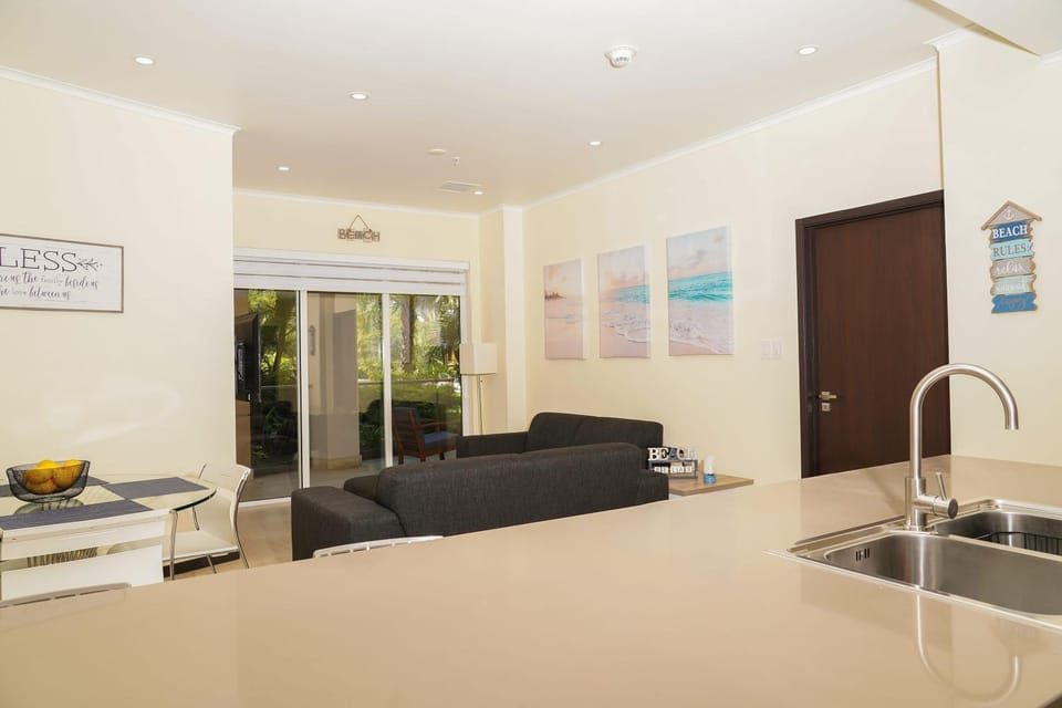 Elegant apartment in eagle beach levent Apartment in Noord