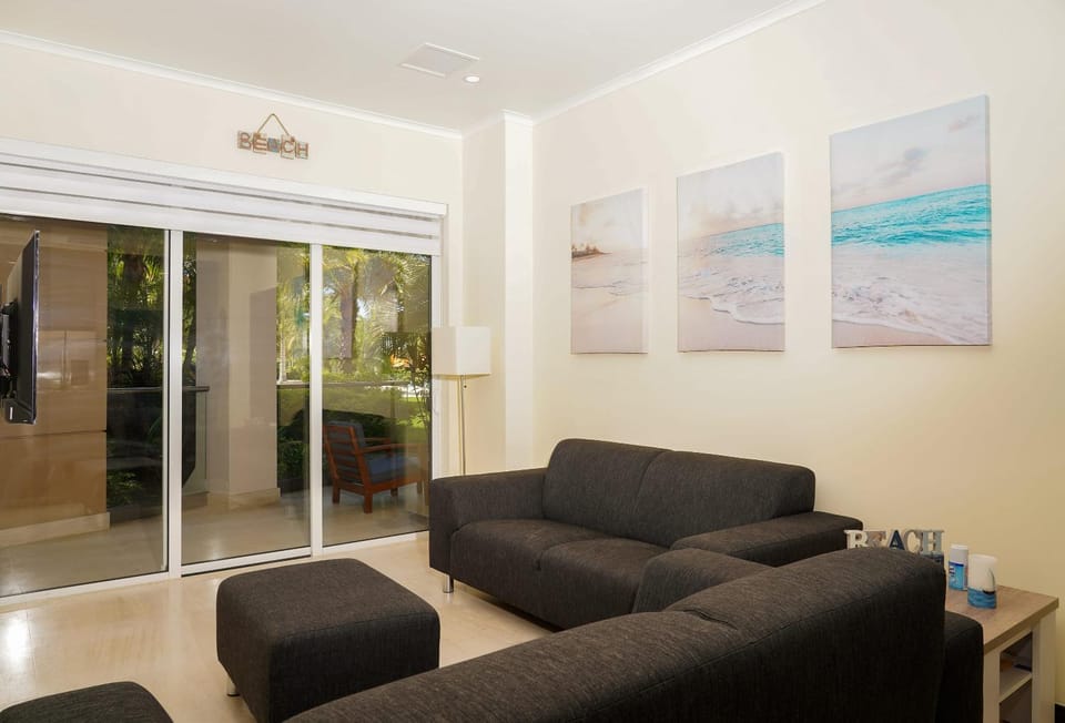 Elegant apartment in eagle beach levent Apartment in Noord