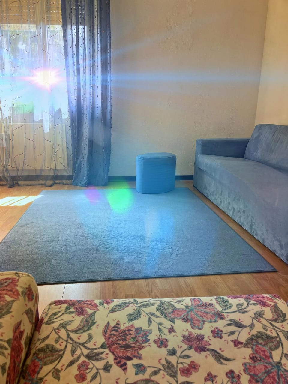 Property building, Living room, Seating area