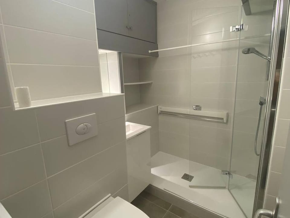 Studio pour 4/5 pers. avec balcon, accès pistes, casier à skis, parking, résidence avec ascenseur Apartment in Nouvelle-Aquitaine