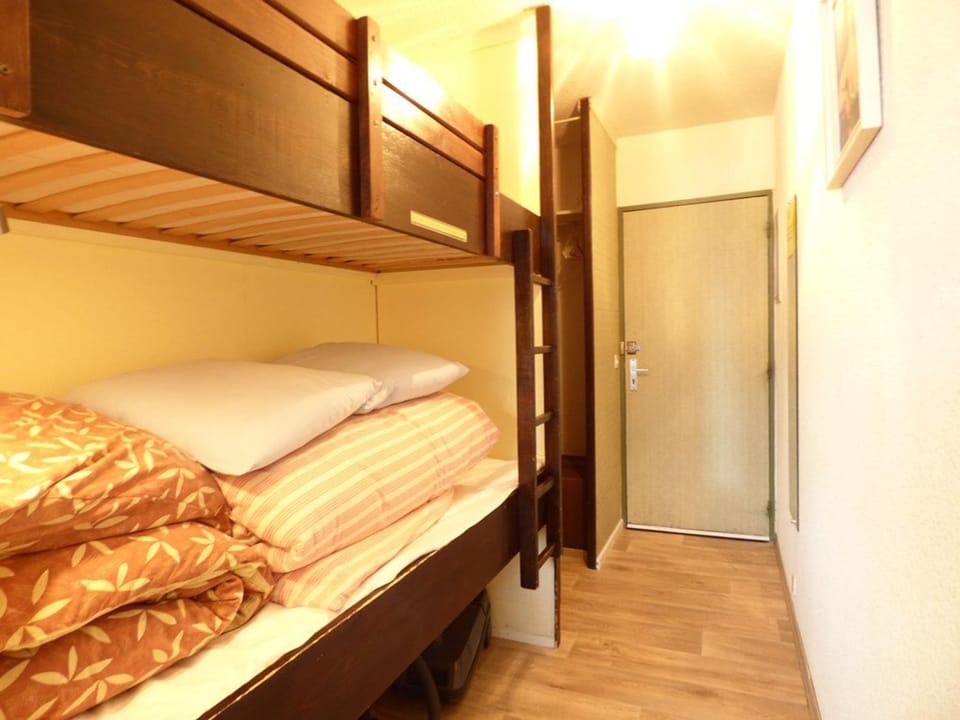 Studio cosy 4 pers. accès direct pistes à Arette - FR-1-602-45 Apartment in Navarre
