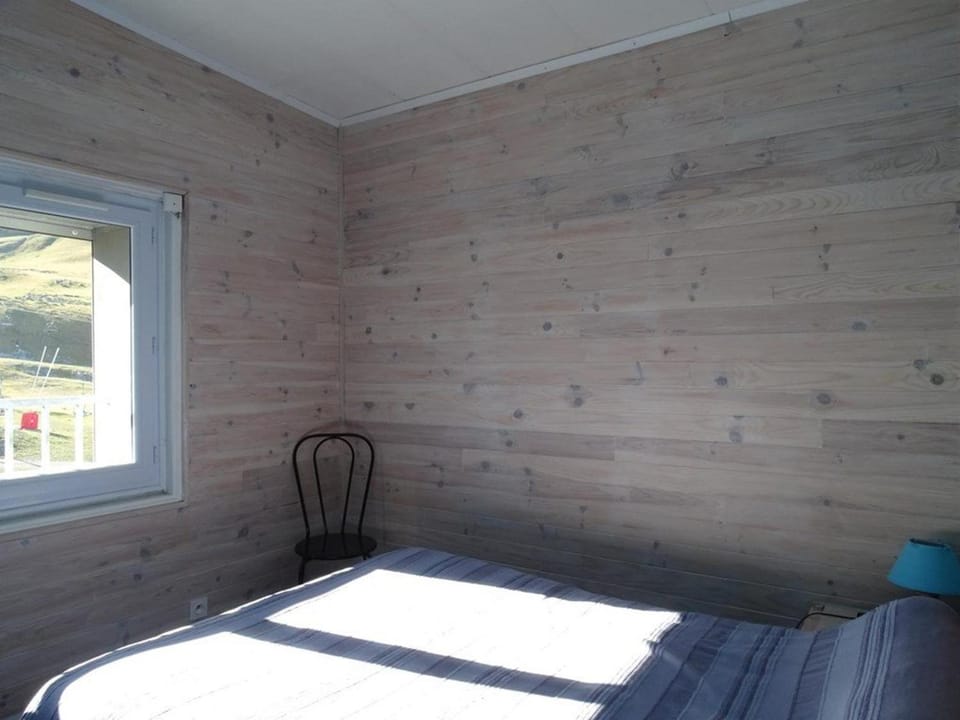 Charmant Appartement 3 Pièces à Arette - 2 Chambres, Casiers à Skis, Parkings Gratuits - FR-1-602-26 Apartment in Navarre