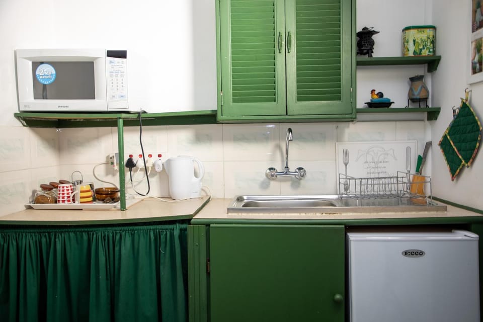 The Cottage Bed and Breakfast in Gauteng