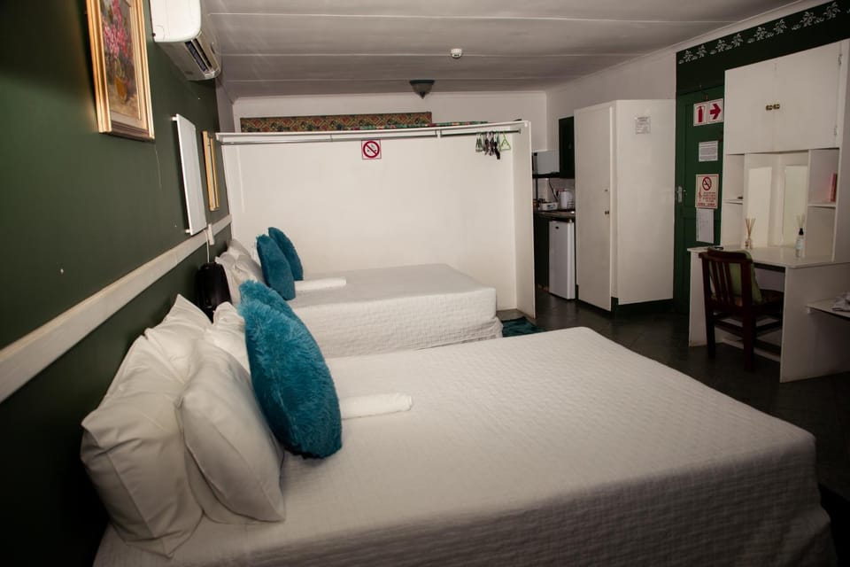 The Cottage Bed and Breakfast in Gauteng
