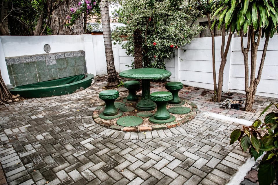 The Cottage Bed and Breakfast in Gauteng