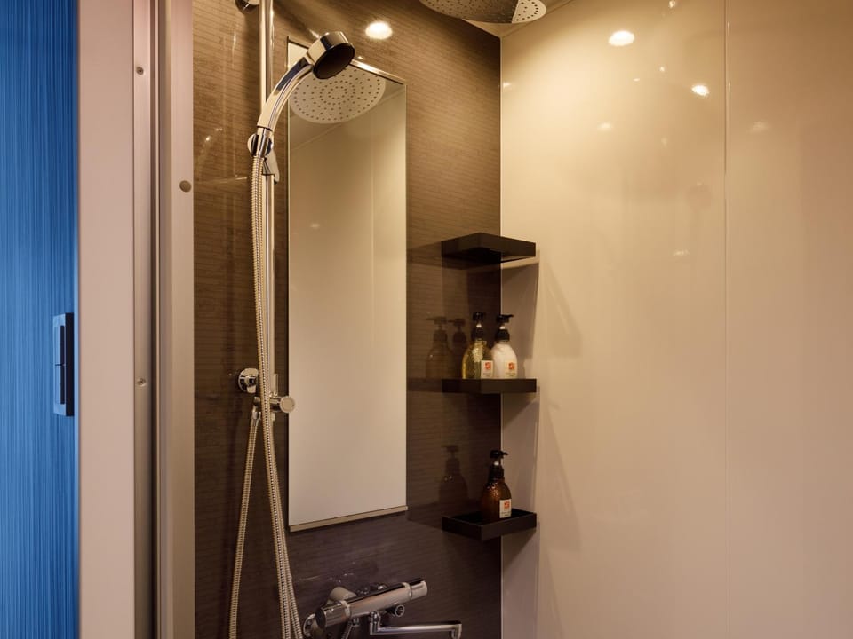 Shower