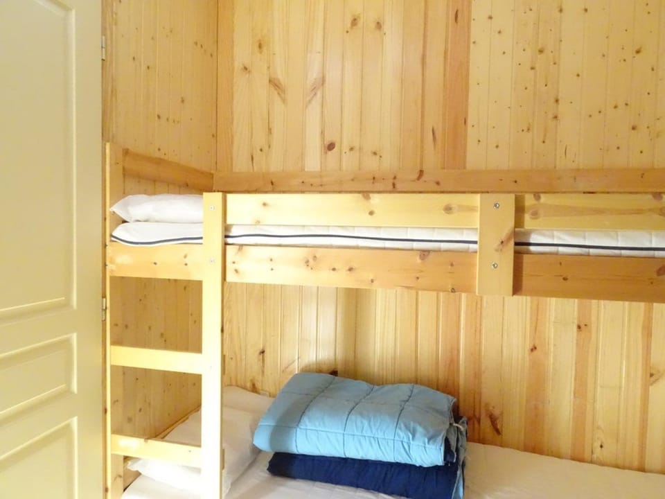 Studio chaleureux 4 pers, La Pierre St Martin - parking gratuit, casier à skis, proche pistes - FR-1-602-72 Apartment in Navarre
