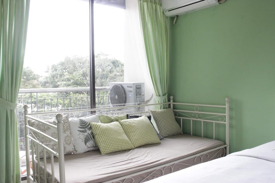 Stylish and Comfortable Studio at Beverly Dago Apartment By Travelio Apartment in Bandung