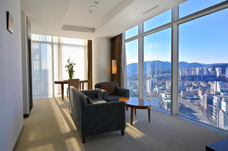 City view