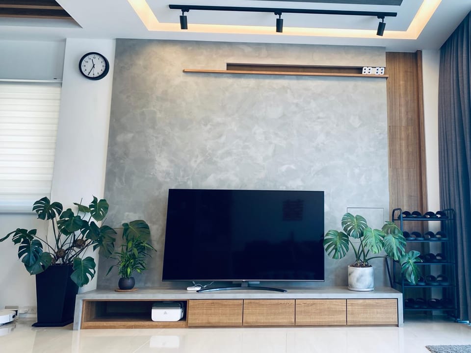 Kimen Yuyu B&B Vacation rental in Xiamen