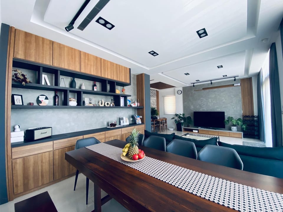 Kimen Yuyu B&B Vacation rental in Xiamen