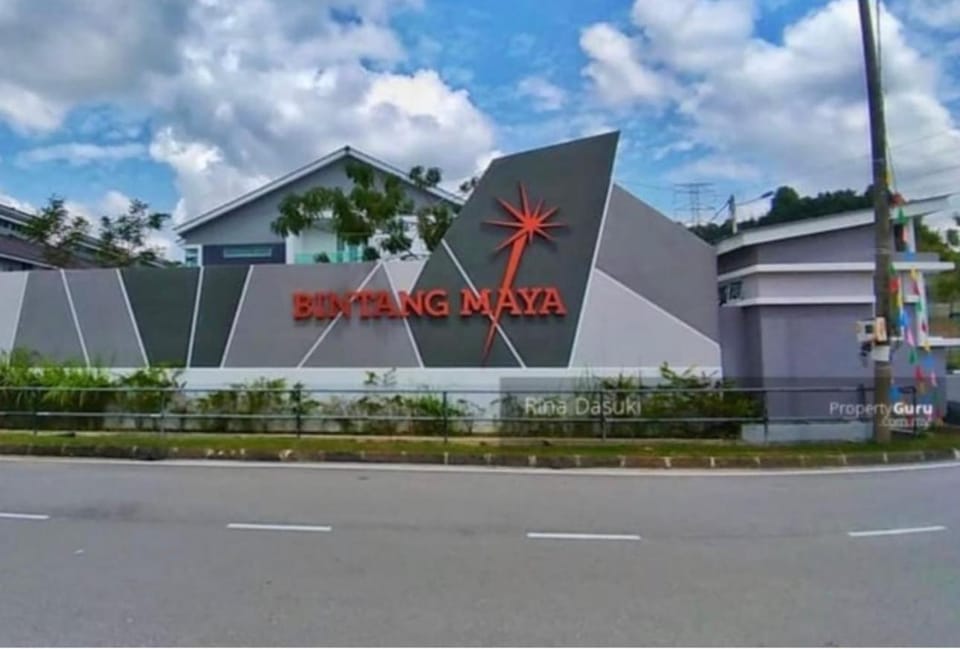 Bintang Maya Residence cozy and comfortable stay House in Kedah