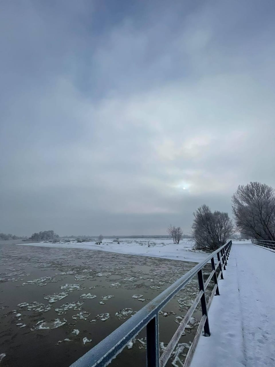 River view