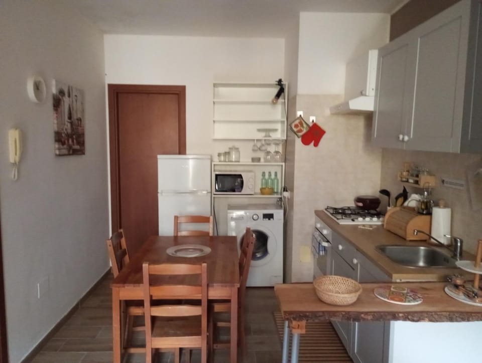 Kite Francy's house House in Marsala