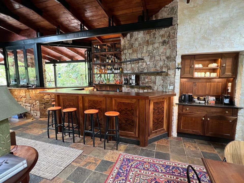 Lounge or bar