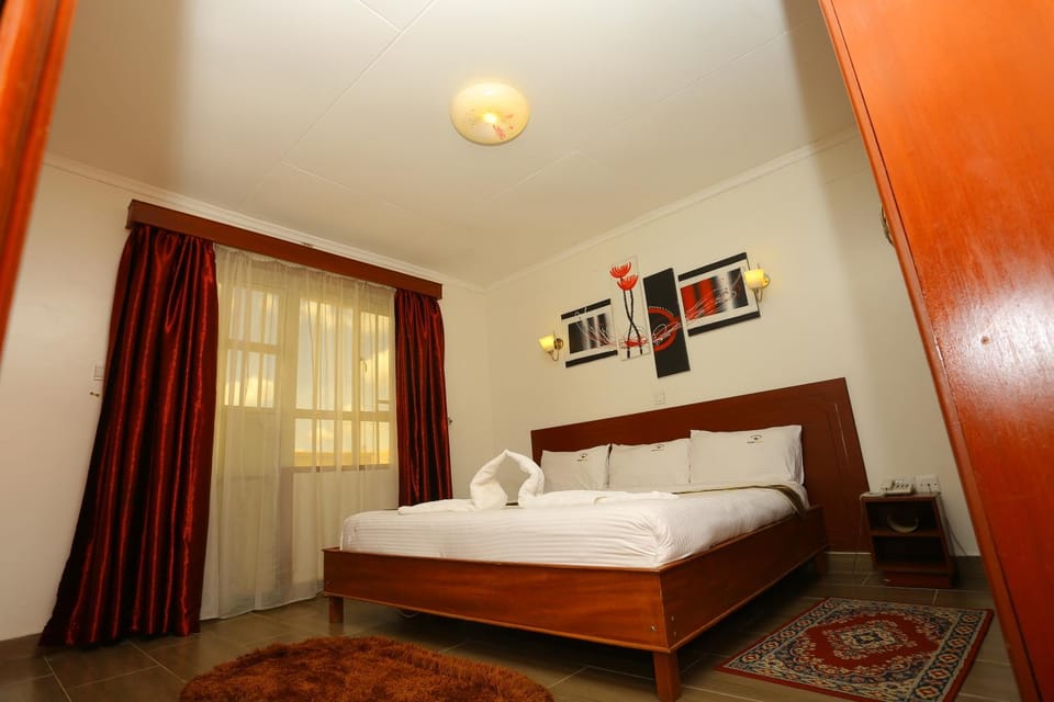 Merril Hotel Hotel in Kenya