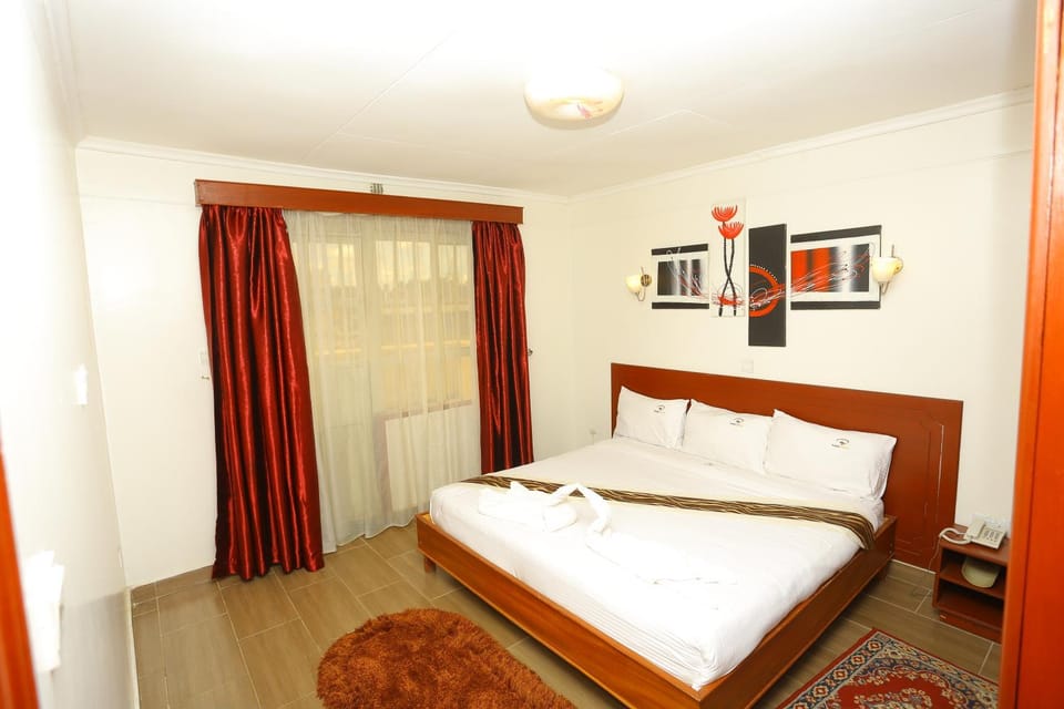 Merril Hotel Hotel in Kenya