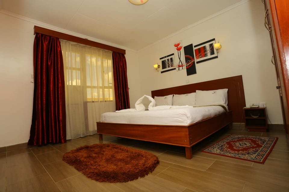Merril Hotel Hotel in Kenya