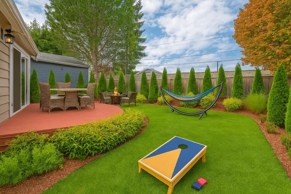 Garden
