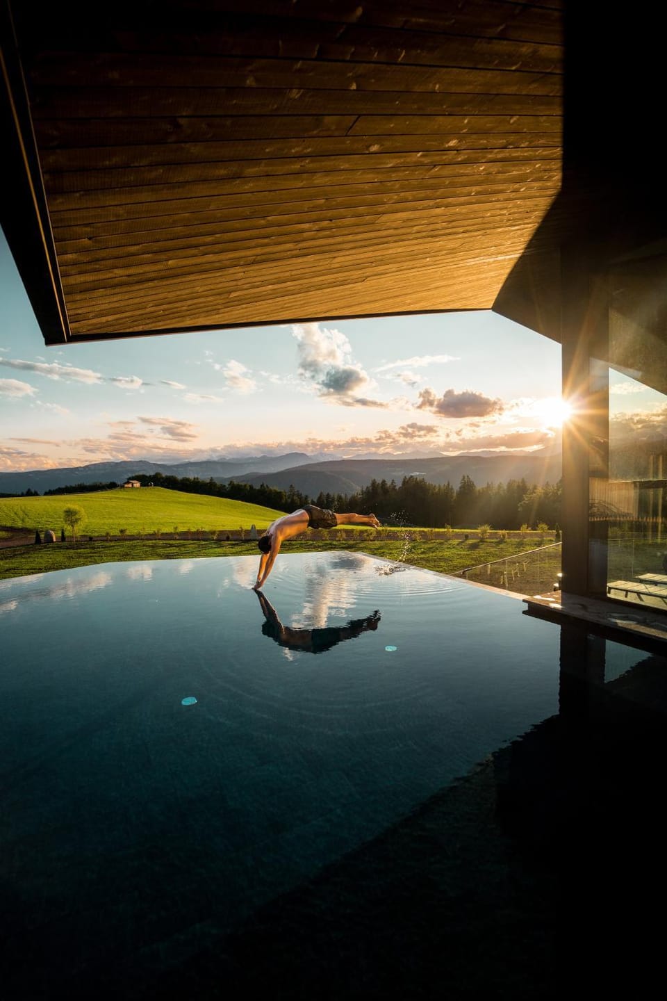 View (from property/room), Swimming pool