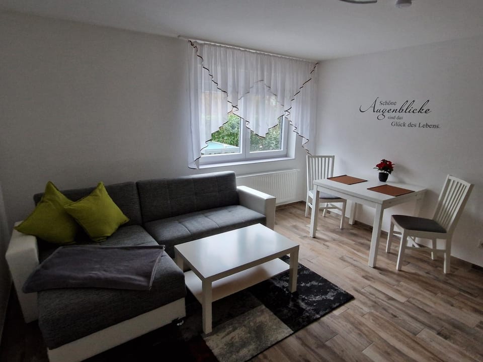 Willi´s Ferienwohnung Apartment in Bavaria