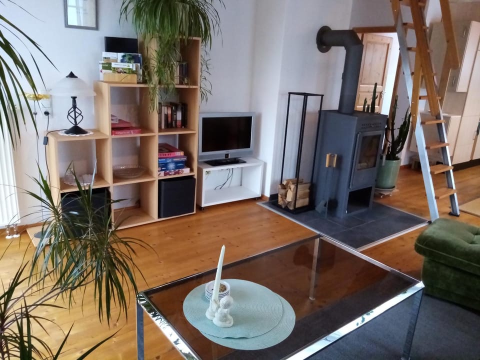 Ferienwohnungen Leffer Apartment in Bavaria